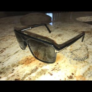 Tom Ford “Terry” Men’s Designer Sunglasses